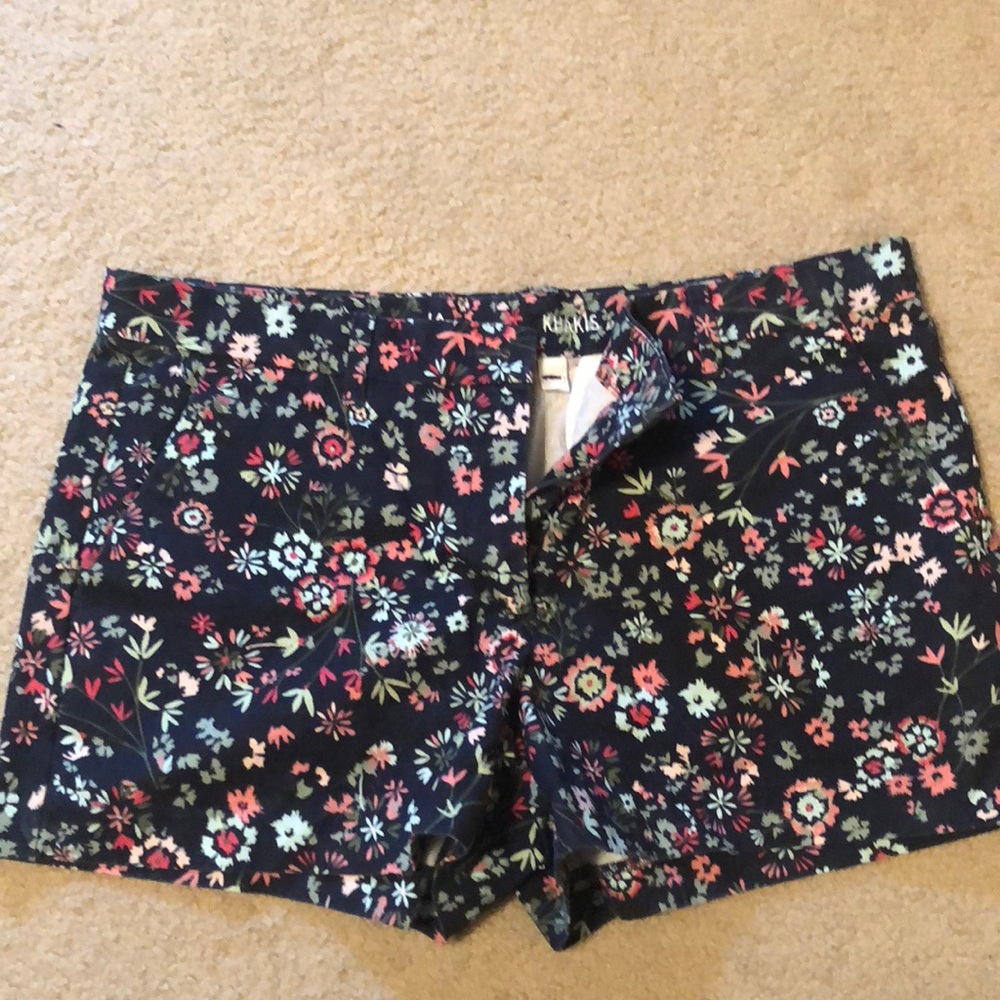 Gap Shorts